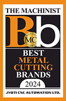 Best Metal Cutting Brand 2018, 2019, 2020, 2021, 2022, 2023 By The Economic Times, India