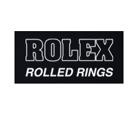 Rolex Rolled Rings