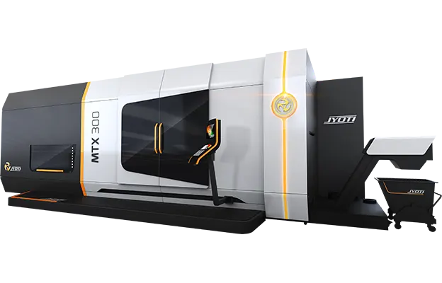 CNC MULTI-TASKING MACHINES CNC MULTI-TASKING MACHINES