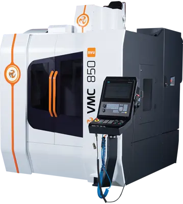CNC VERTICAL MACHINING CENTERS CNC VERTICAL MACHINING CENTERS