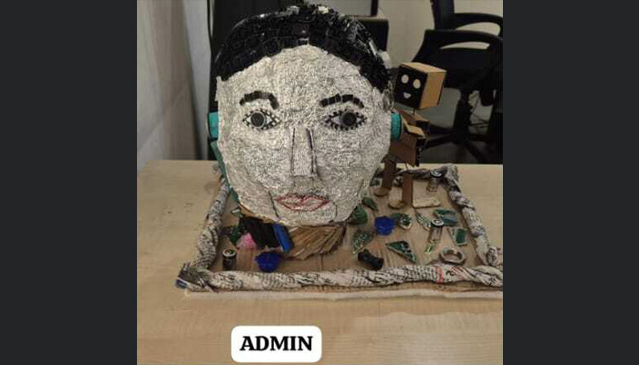 Admin Admin