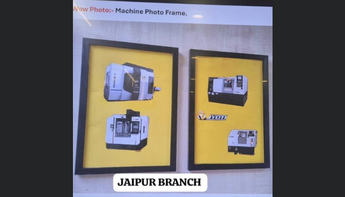 Jaipur Branch Jaipur Branch