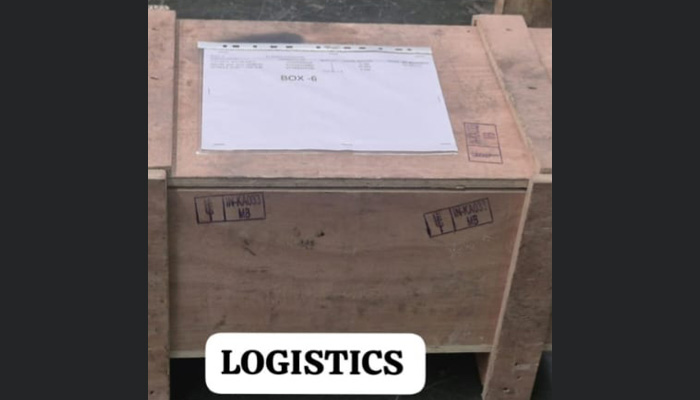 Logistics Logistics