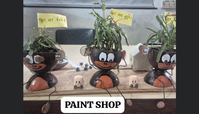 Paint Shop Paint Shop