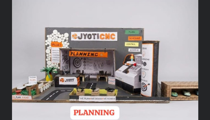 Planning Planning