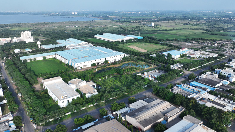 Jyoti CNC Automation Limited Jyoti CNC Automation Limited
