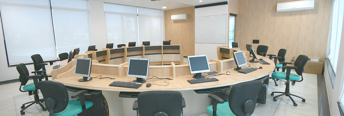 Technology Centre