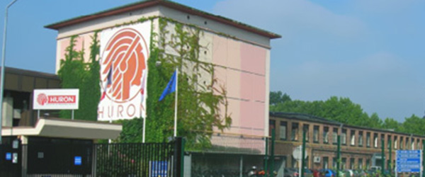 Jyoti acquired French machine tool giant Huron , France Jyoti acquired French machine tool giant Huron , France