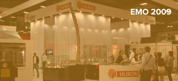 EMO MILANO 2009 EMO MILANO 2009
