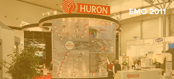 EMO 2011 Hannover EMO 2011 Hannover