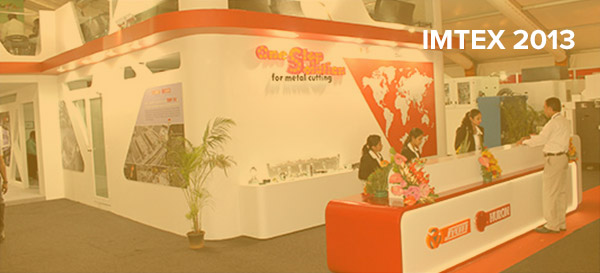 IMTEX 2013 Bangalore IMTEX 2013 Bangalore