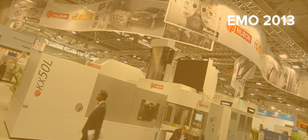 EMO 2013 Hannover EMO 2013 Hannover