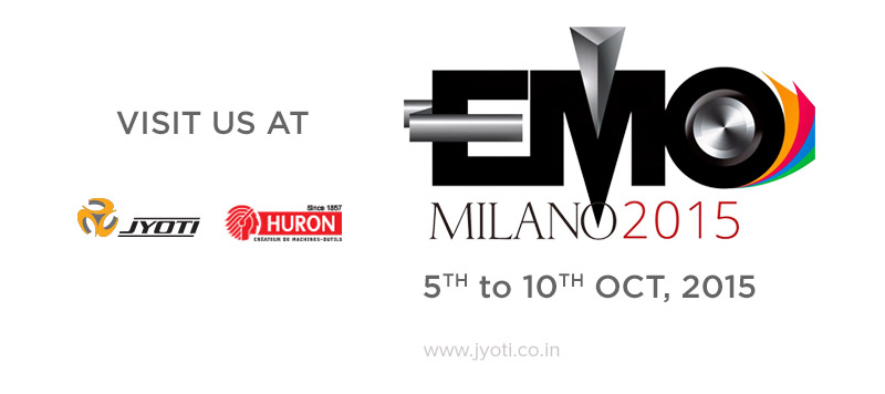 EMO Milano 2015 EMO Milano 2015