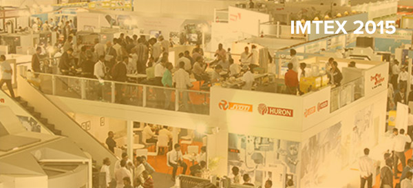 IMTEX 2015 IMTEX 2015