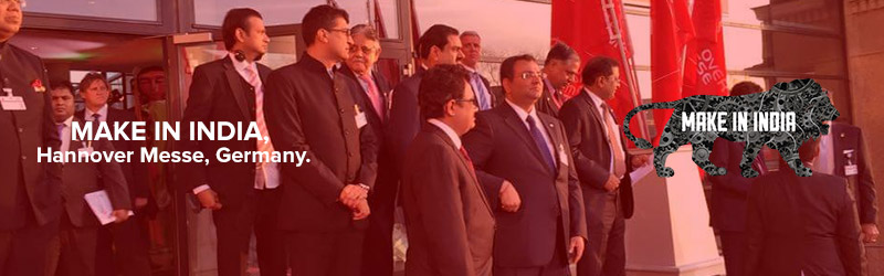MAKE IN INDIA, Hannover Messe, Germany. MAKE IN INDIA, Hannover Messe, Germany.