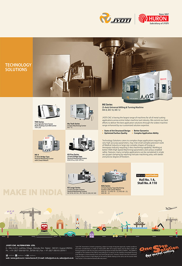 Jyoti imtex ad Technology