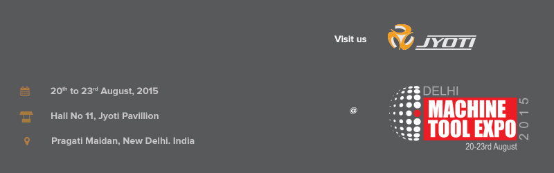 Machine Tool Expo ‘2015, Delhi Machine Tool Expo ‘2015, Delhi