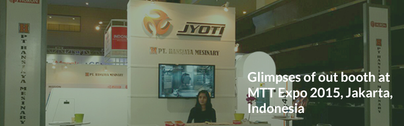 Glimpses of our booth at  MTT Expo 2015, Jakarta, Indonesia. Glimpses of our booth at  MTT Expo 2015, Jakarta, Indonesia.