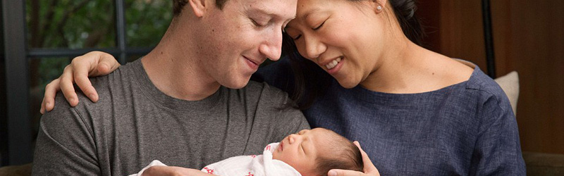 Jyoti welcomes a little princess Max to this world of abundant opportunities…