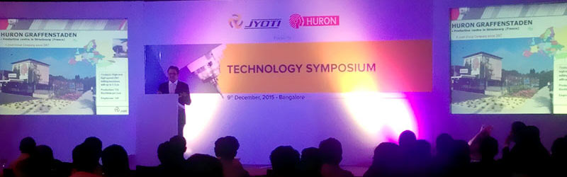 Technology Symposium Across India