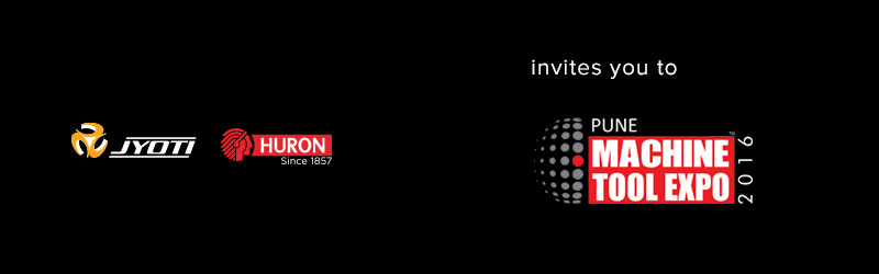 Jyoti Huron Invites you to visit us at MTX 2016, Pune, India Jyoti Huron Invites you to visit us at MTX 2016, Pune, India