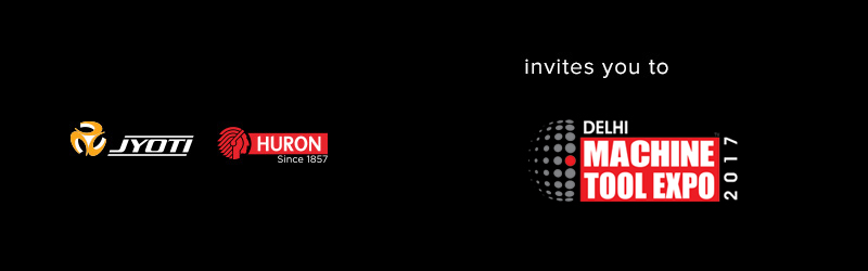 Visit Jyoti at Machine Tool Expo 2017, Delhi Visit Jyoti at Machine Tool Expo 2017, Delhi