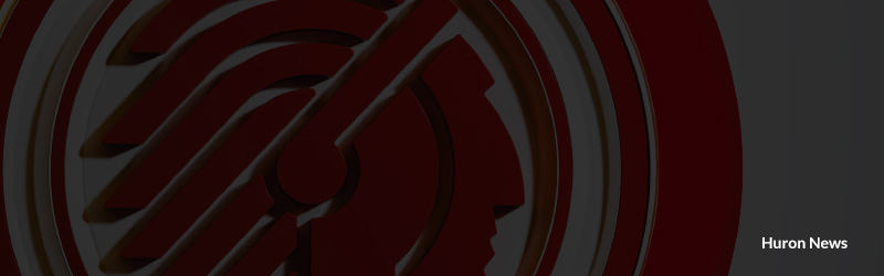 Huron News 2017 Huron News 2017