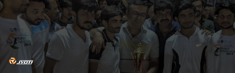 Glimpses of Jyoti Premier League 2018 Glimpses of Jyoti Premier League 2018