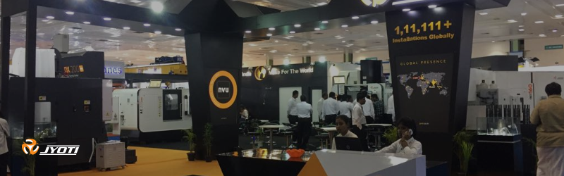 “Technology Is On”, Jyoti Booth at ACMEE’18, Chennai “Technology Is On”, Jyoti Booth at ACMEE’18, Chennai
