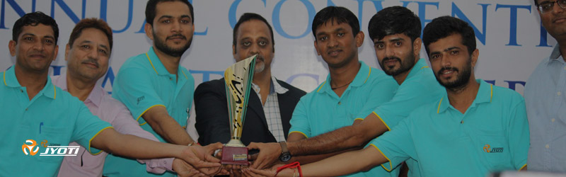 Grand success at 29th State level Quality Circle Competition by Quality Circle Forum Of India. Grand success at 29th State level Quality Circle Competition by Quality Circle Forum Of India.