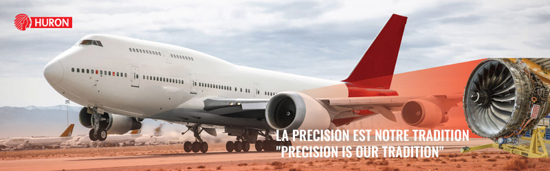 Huron A Few Big Arospace Customers That Gave Us A Big Pride & Still Counting!!! Huron A Few Big Arospace Customers That Gave Us A Big Pride & Still Counting!!!