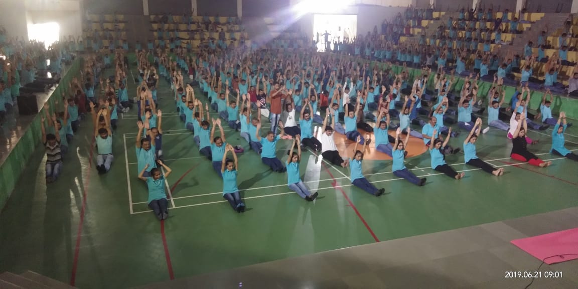 jyoti-celebrates-the-international-day-of-yoga-2019-6