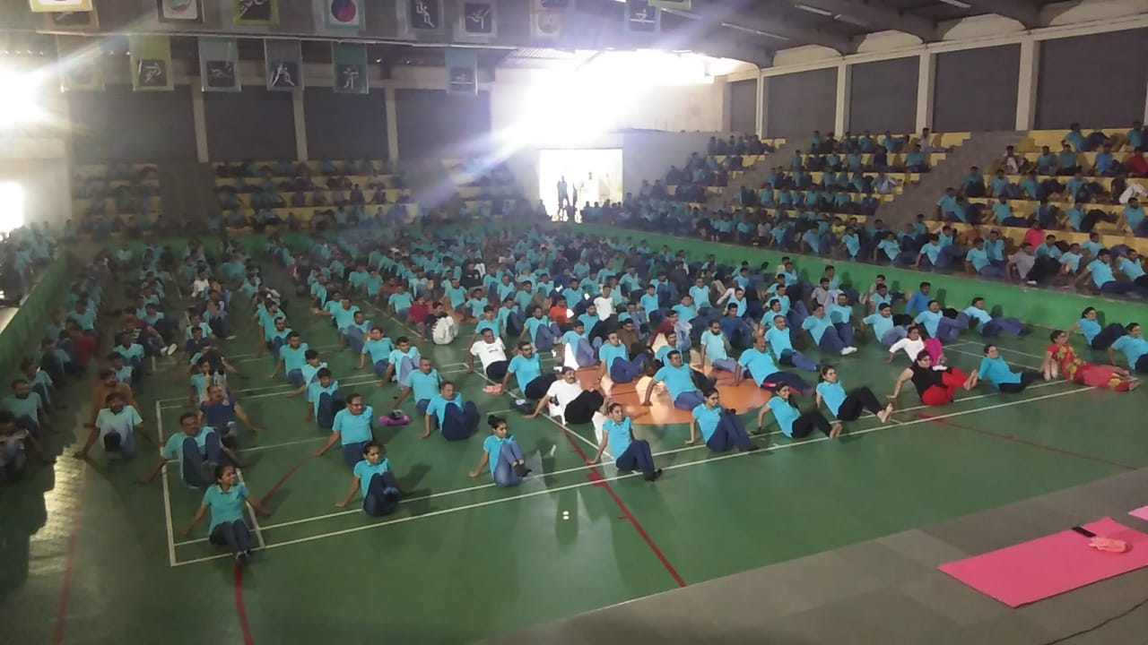 jyoti-celebrates-the-international-day-of-yoga-2019-7