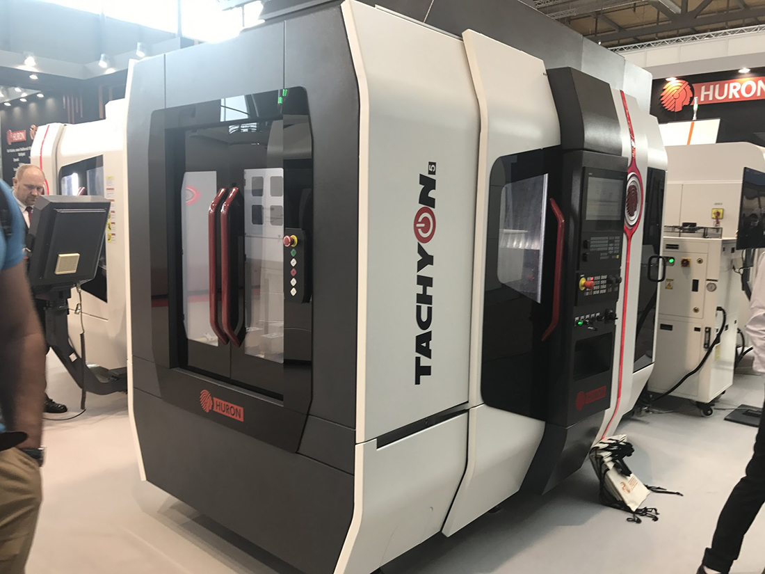 EMO Hannover 2017