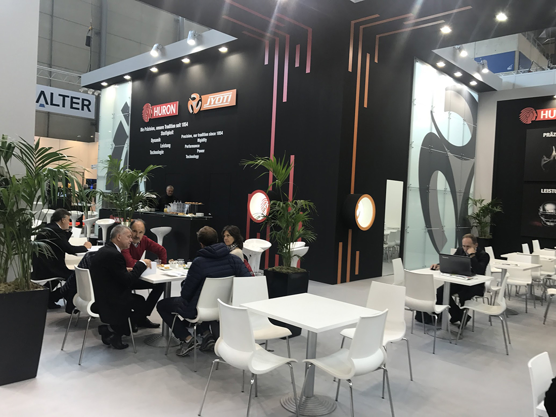 EMO Hannover 2017