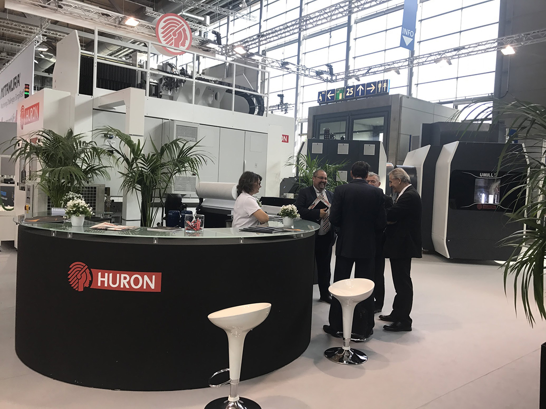 EMO Hannover 2017