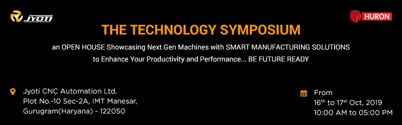 Technology Symposium, Live Demonstration Show at our Technology Center, Gurugram Technology Symposium, Live Demonstration Show at our Technology Center, Gurugram