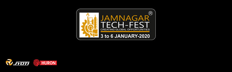 Visit Jyoti Pavillion at Jamnagar Tech-Fest, Jan 2020