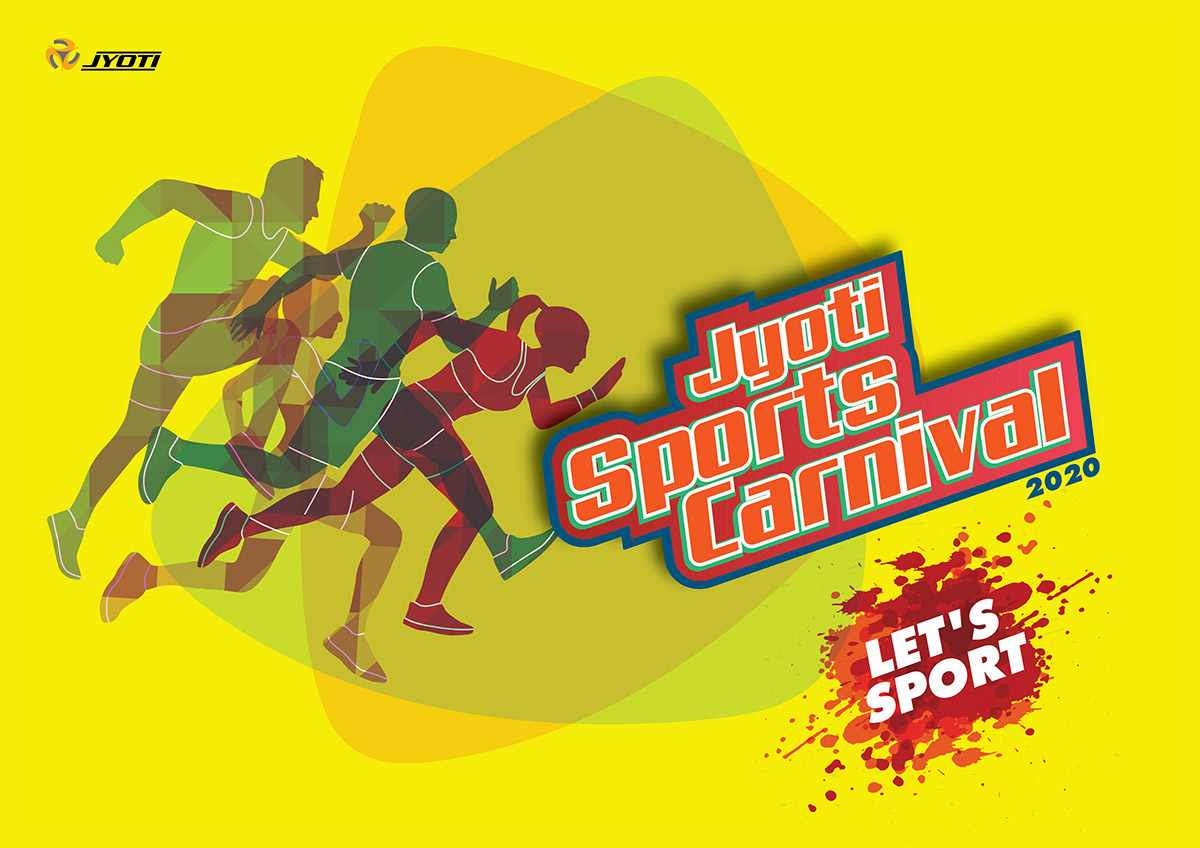 Jyoti Sports Carnival 2020