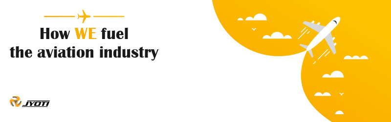 How We Fuel The Aviation Industry How We Fuel The Aviation Industry
