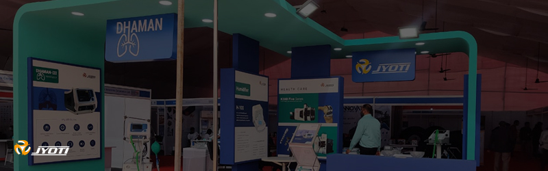 SVUM International Exhibition at Rajkot