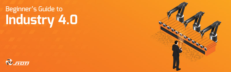 Beginner's Guide to Industry 4.0 Beginner's Guide to Industry 4.0