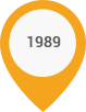 Milestones & Awards 1989