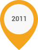 Milestones & Awards 2011