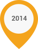 Milestones & Awards 2014