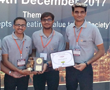 Milestones & Awards 2017