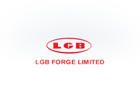 LGB Forge Limited