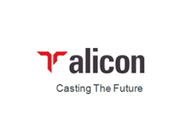 Alicon Casting The Future