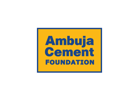 Ambuja Cement Foundation