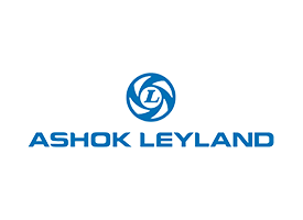 Ashok Layland